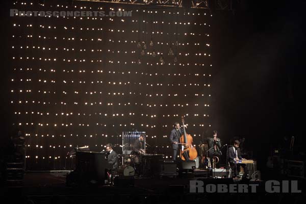 EELS - 2014-07-10 - PARIS - Salle Pleyel - Mark Oliver Everett